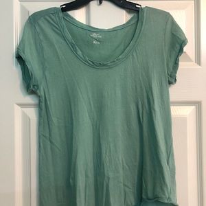 Urban Outfitters Light Blue Tee